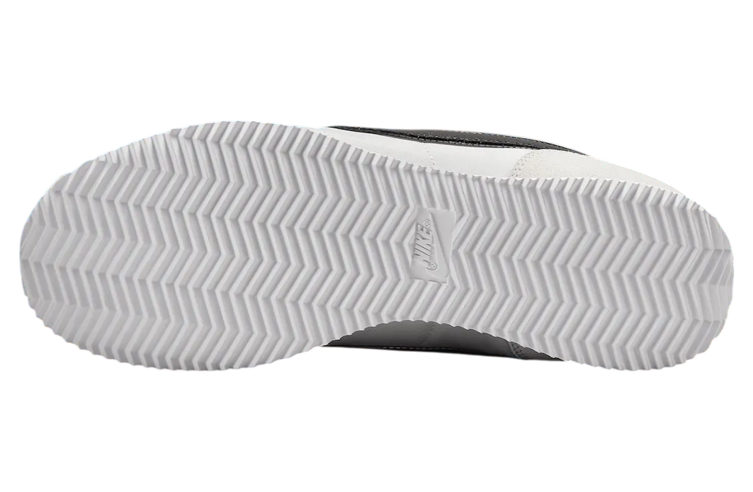 Nike Cortez Jackie Robinson Day Photon Dust / Metallic Silver - Image 6