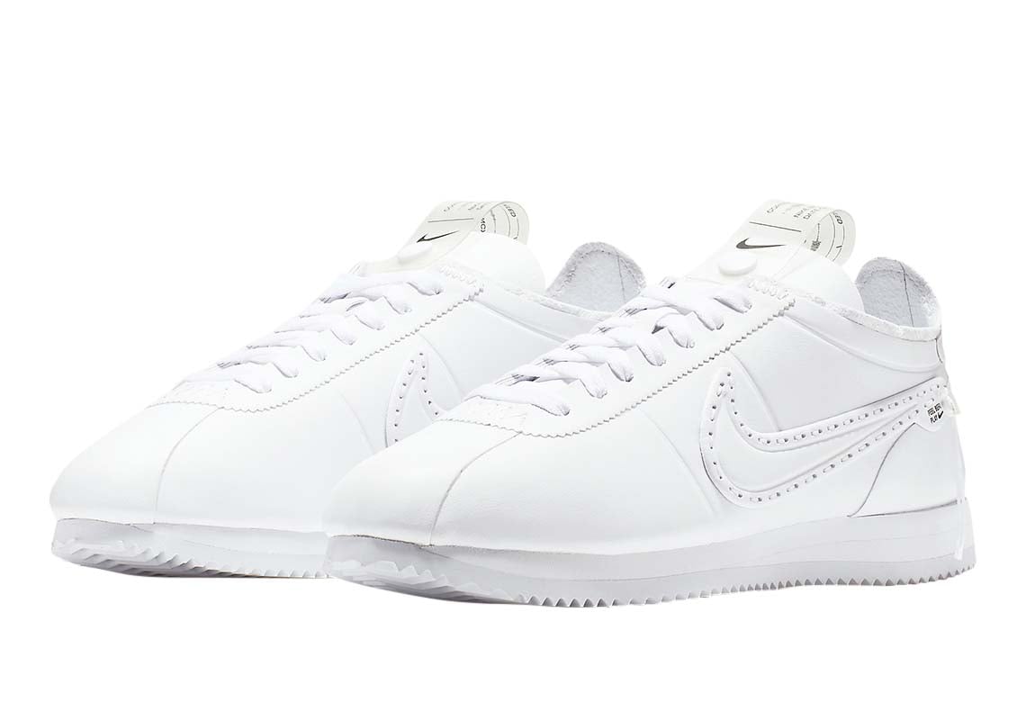 Nike Cortez Noise Cancelling - Image 2