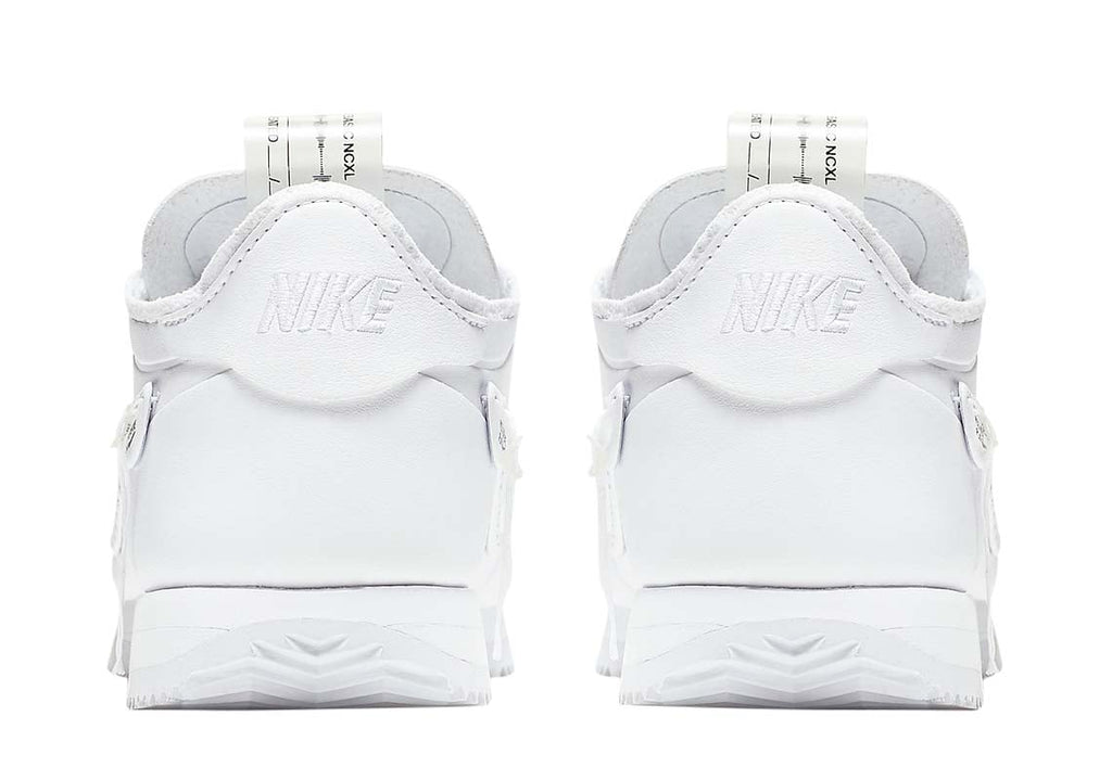 Nike Cortez Noise Cancelling - Image 5