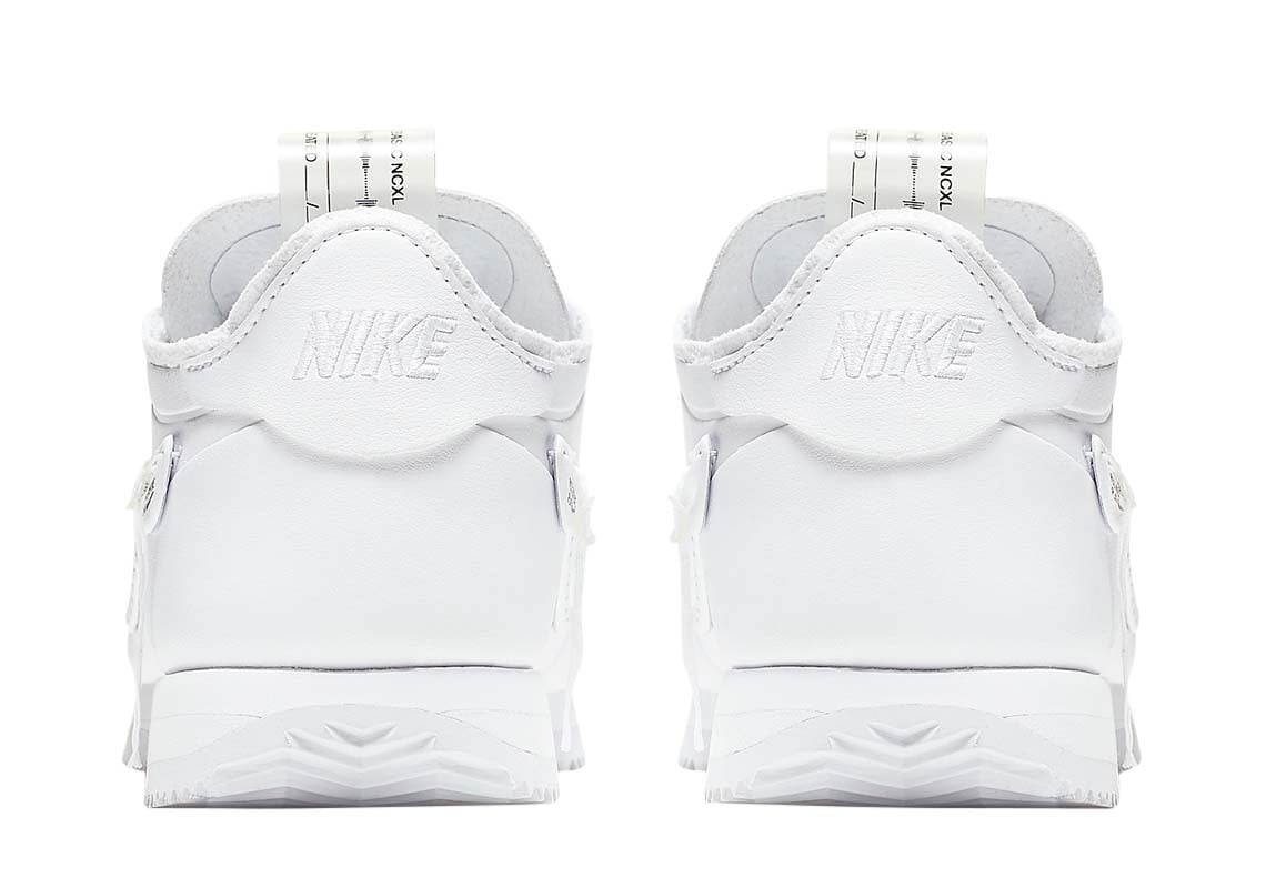 Nike Cortez Noise Cancelling - Image 5