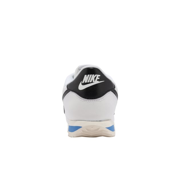 Nike Cortez White Photo Blue - Image 3