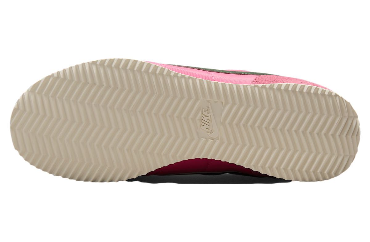 Nike Cortez WMNS Pinksicle / Sail - Image 2