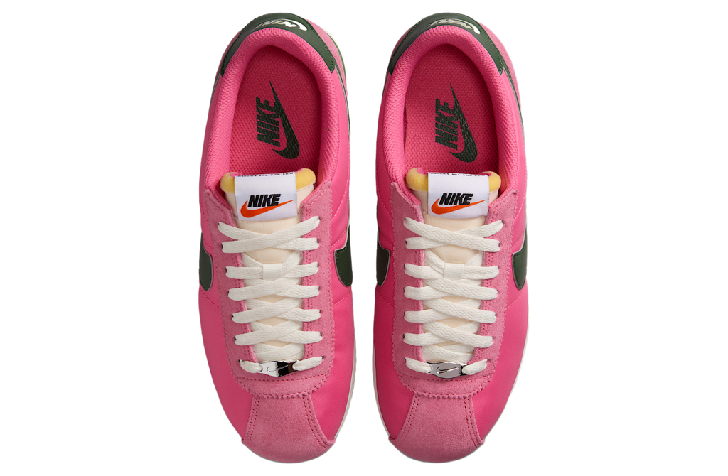 Nike Cortez WMNS Pinksicle / Sail - Image 4