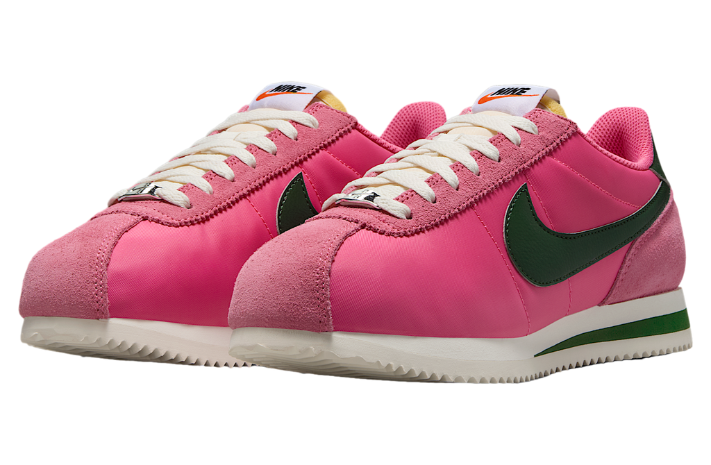 Nike Cortez WMNS Pinksicle / Sail - Image 5
