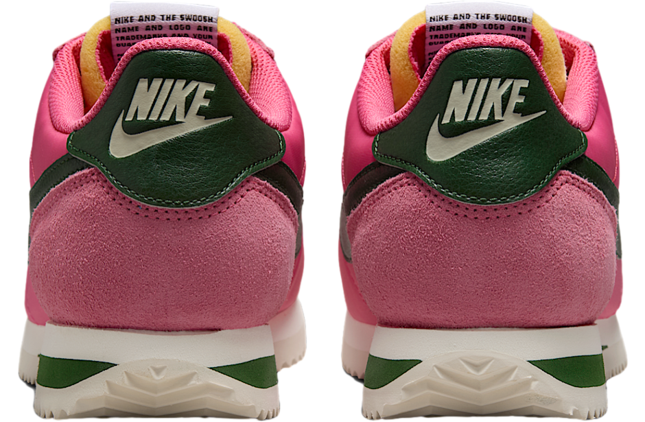 Nike Cortez WMNS Pinksicle / Sail - Image 6