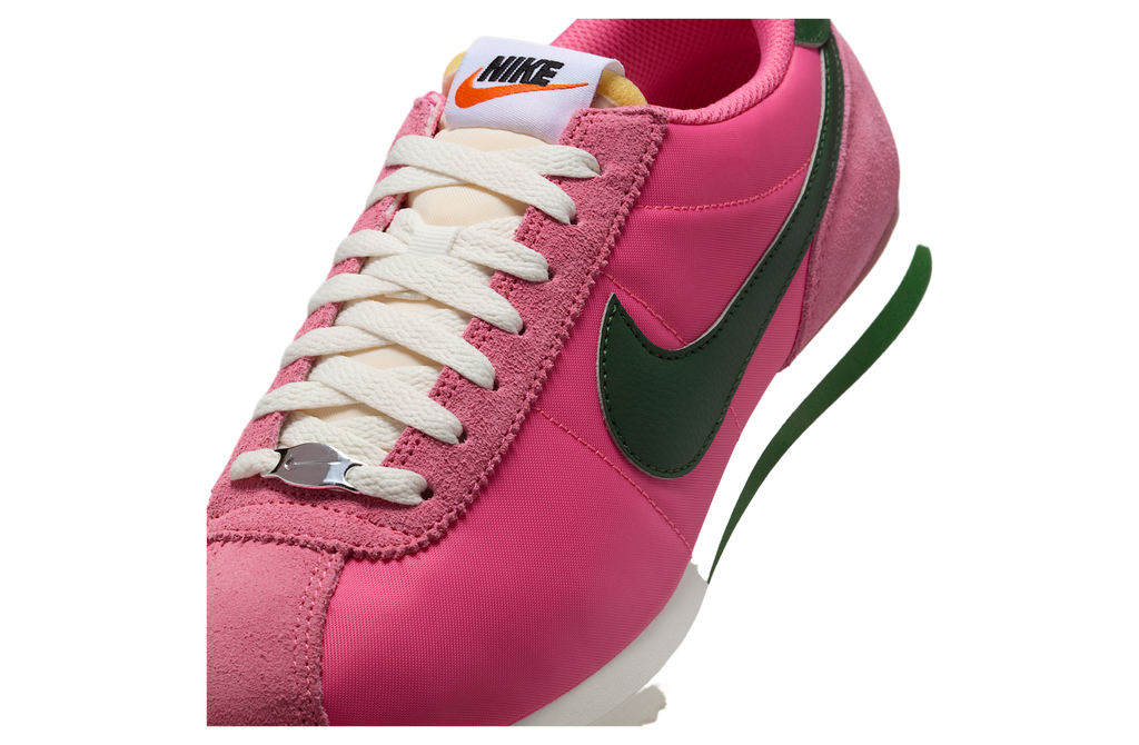 Nike Cortez WMNS Pinksicle / Sail - Image 7