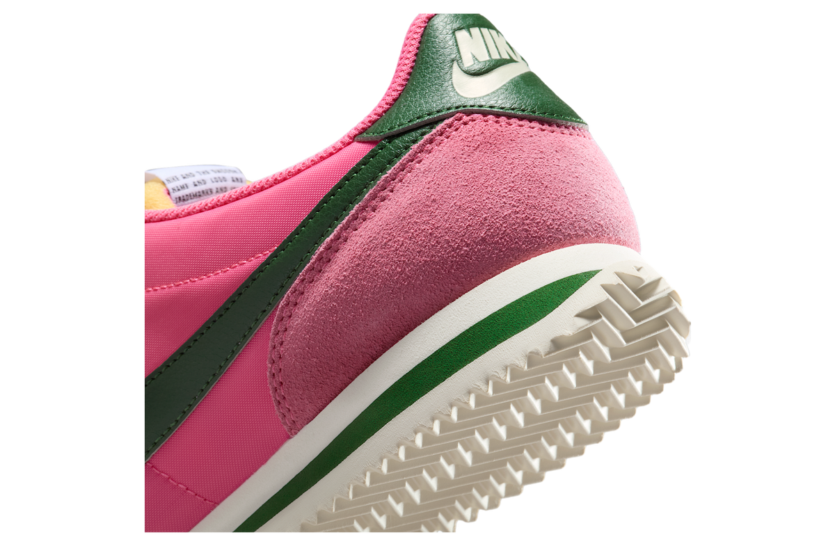 Nike Cortez WMNS Pinksicle / Sail - Image 8