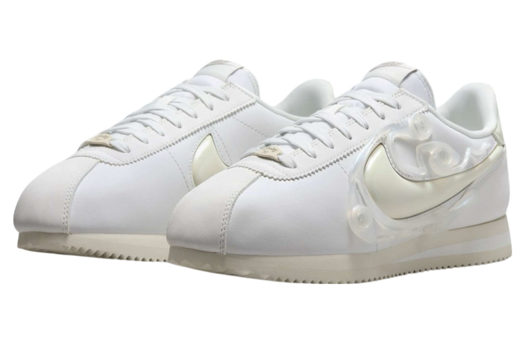 Nike Cortez WMNS Sea Glass - Image 2