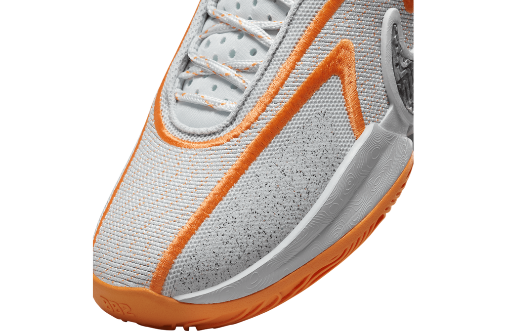 Nike Cosmic Unity 2 Wolf Grey / Cone - Image 7