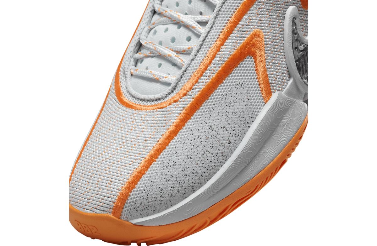 Nike Cosmic Unity 2 Wolf Grey / Cone - Image 7