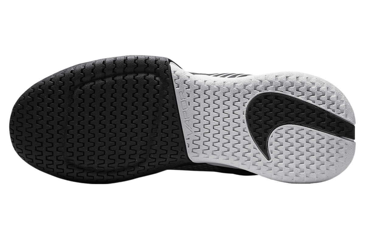 Nike Court Air Zoom Vapor Pro 2 Black / White (Hard Court) - Image 2