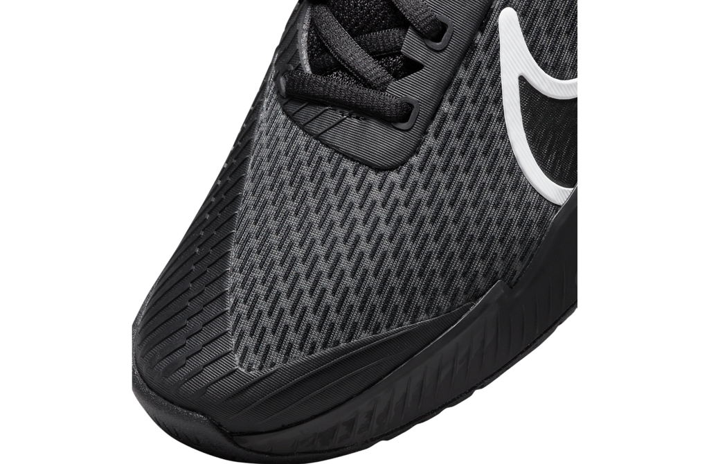 Nike Court Air Zoom Vapor Pro 2 Black / White (Hard Court) - Image 7