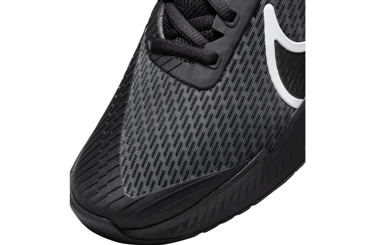 Nike Court Air Zoom Vapor Pro 2 Black / White (Hard Court) - Image 7