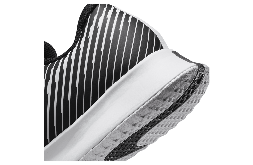 Nike Court Air Zoom Vapor Pro 2 Black / White (Hard Court) - Image 8