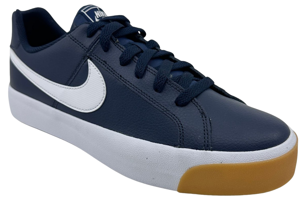 Nike Court Royale AC Obsidian Gum - Image 2