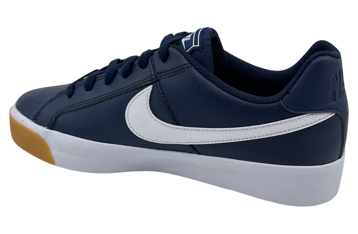 Nike Court Royale AC Obsidian Gum - Image 3