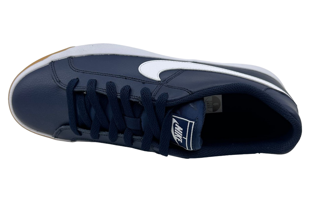 Nike Court Royale AC Obsidian Gum - Image 4