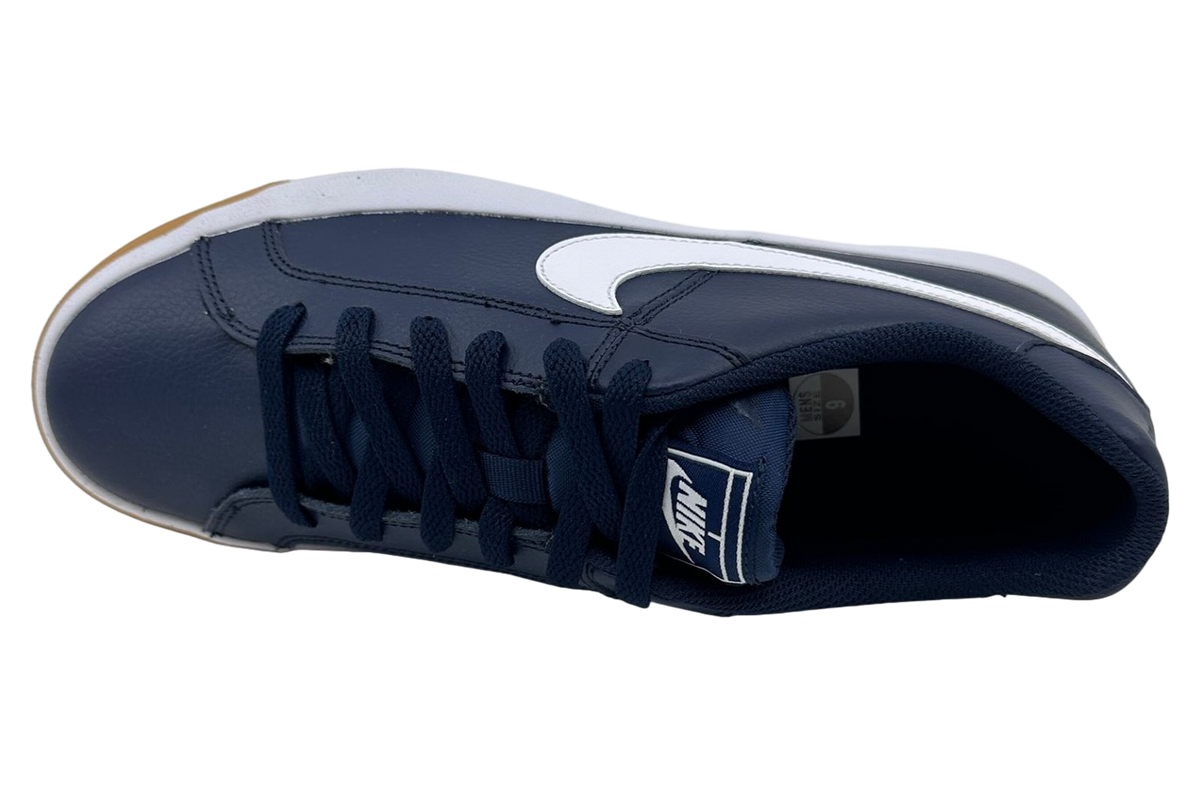 Nike Court Royale AC Obsidian Gum - Image 4