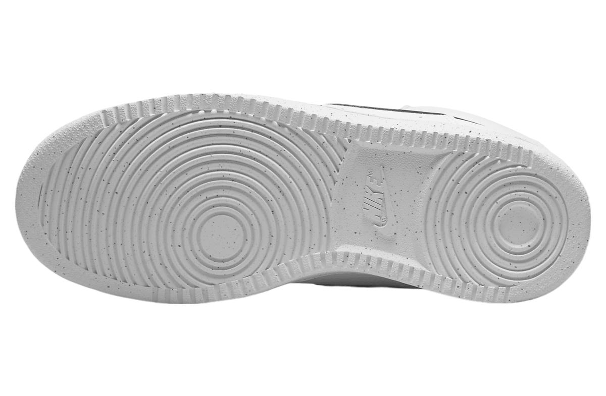 Nike Court Vision Mid Next Nature White / Black - Image 2