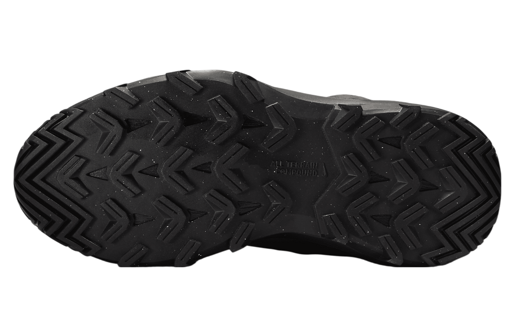 Nike Cygnal Baroque Brown - Image 2