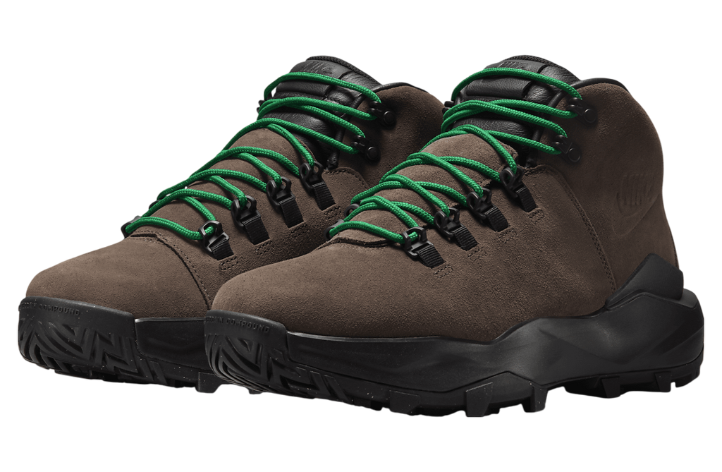 Nike Cygnal Baroque Brown - Image 5