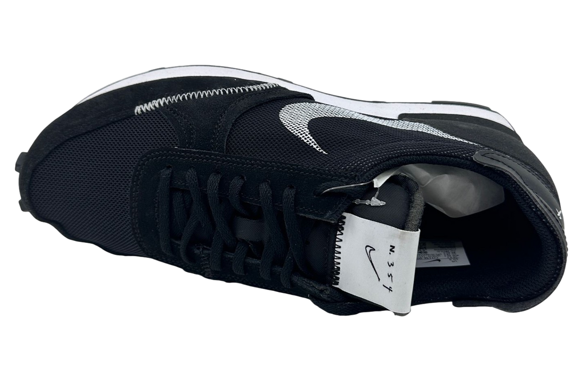 Nike Daybreak-Type Black White - Image 4