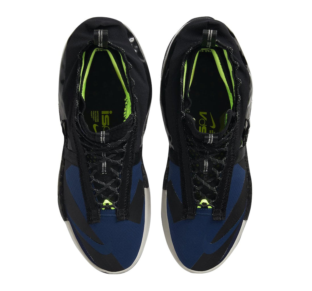 Nike Drifter Gator ISPA Black Coastal Blue - Image 3