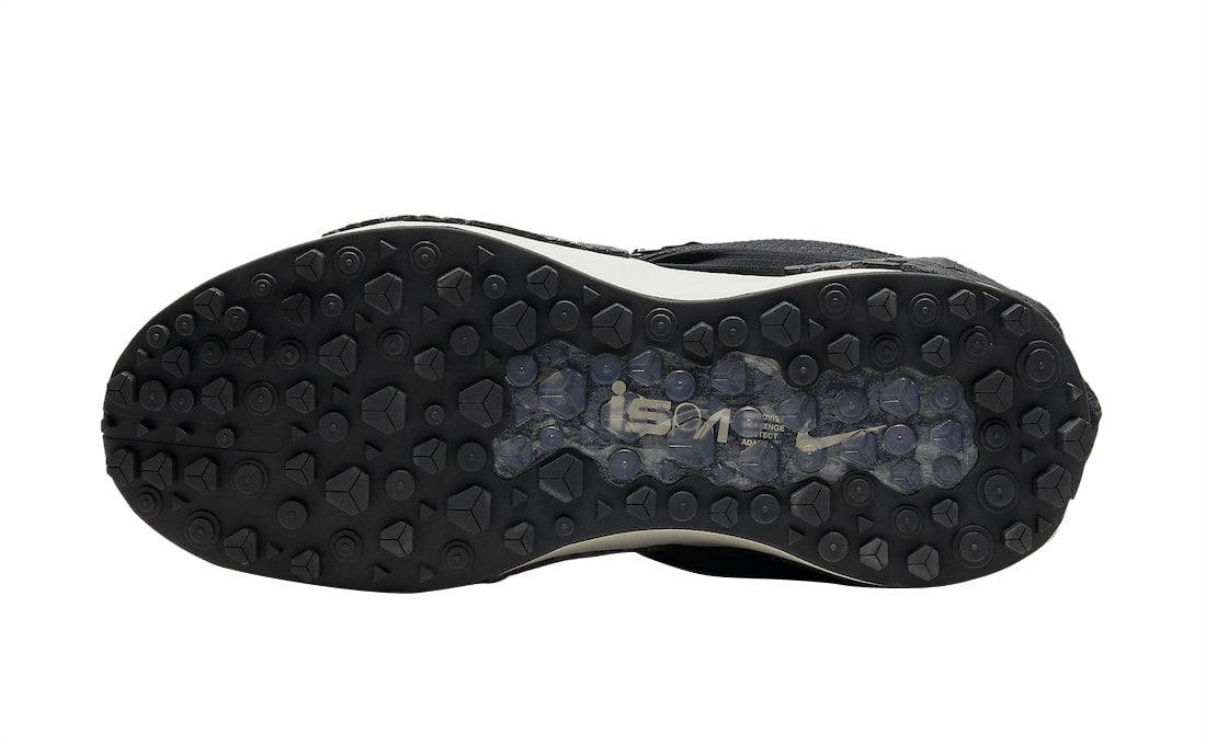 Nike Drifter Gator ISPA Black Coastal Blue - Image 5