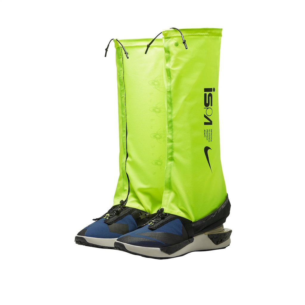 Nike Drifter Gator ISPA Black Coastal Blue - Image 6
