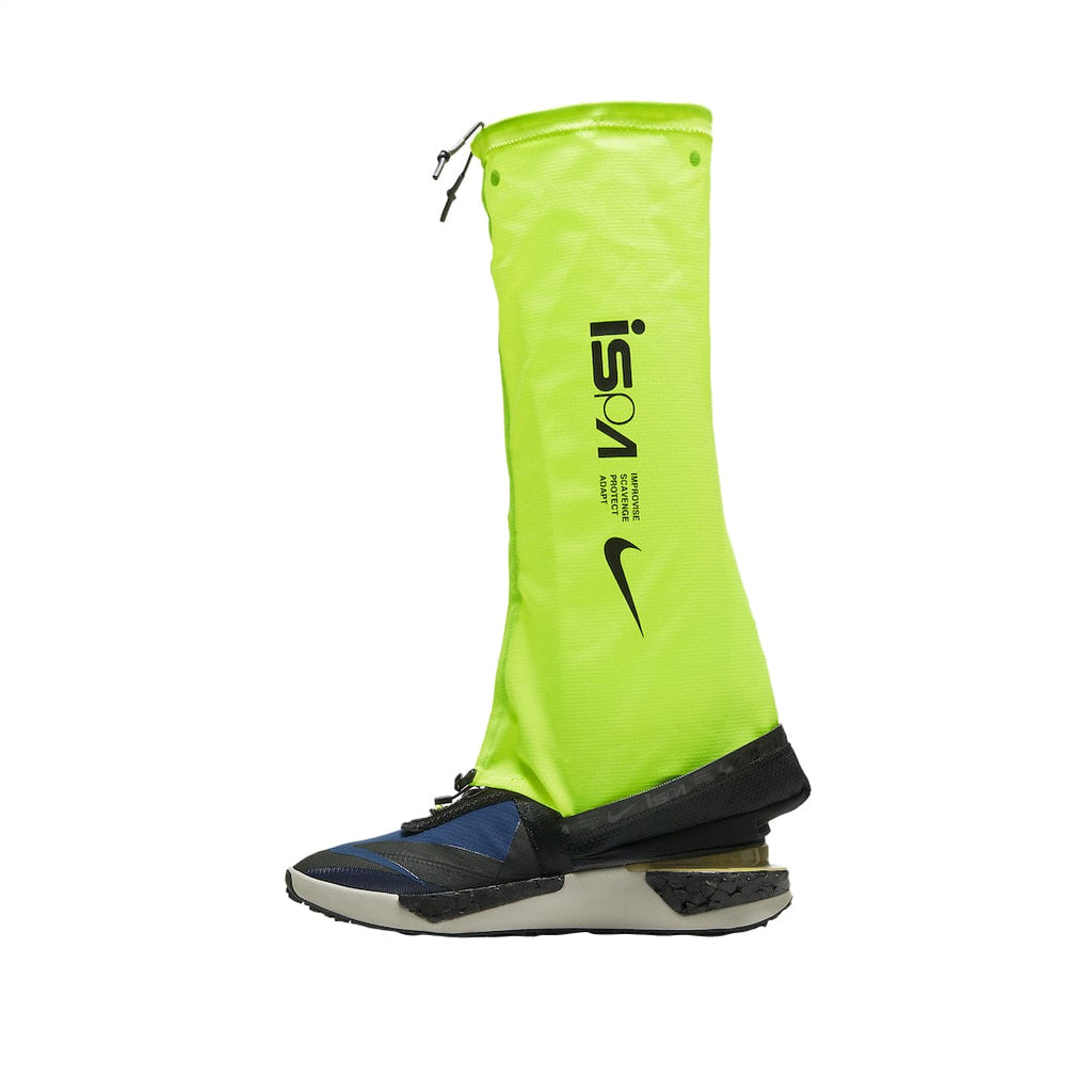 Nike Drifter Gator ISPA Black Coastal Blue - Image 7