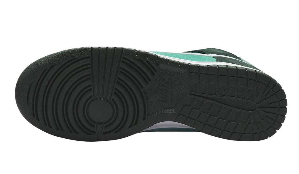 Nike Dunk High Athletic Club Pro Green - Image 6