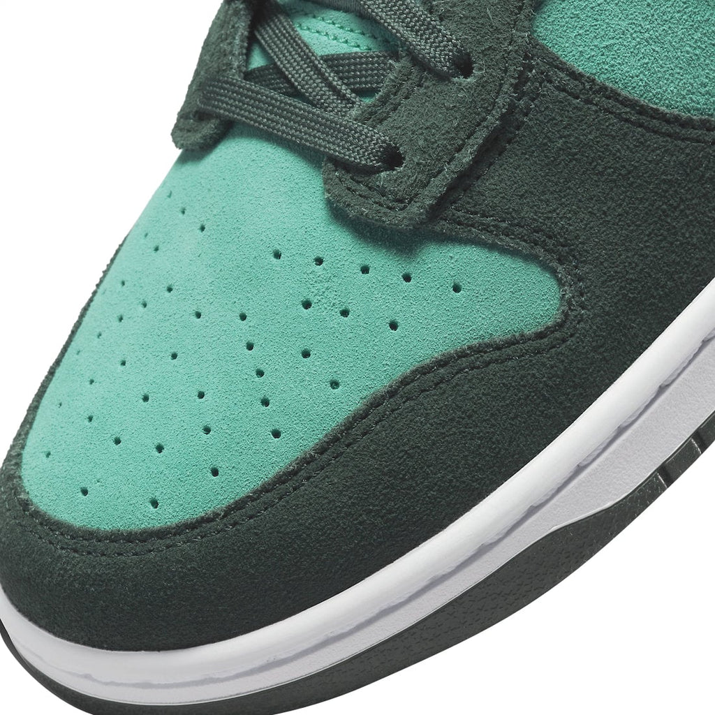 Nike Dunk High Athletic Club Pro Green - Image 7