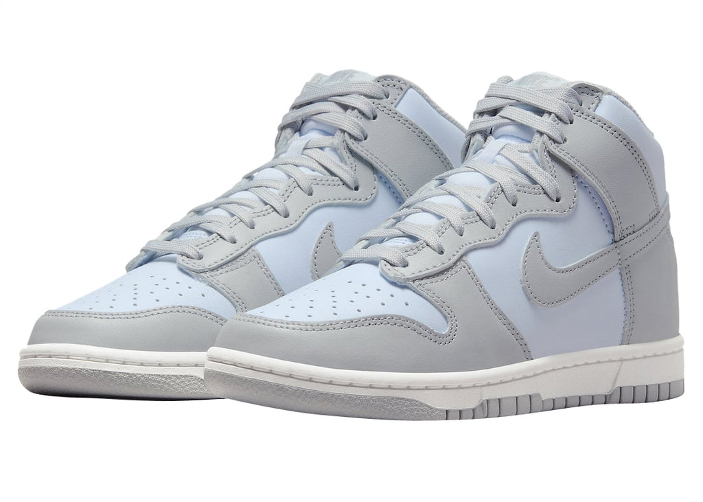 Nike Dunk High Blue Tint - Image 2