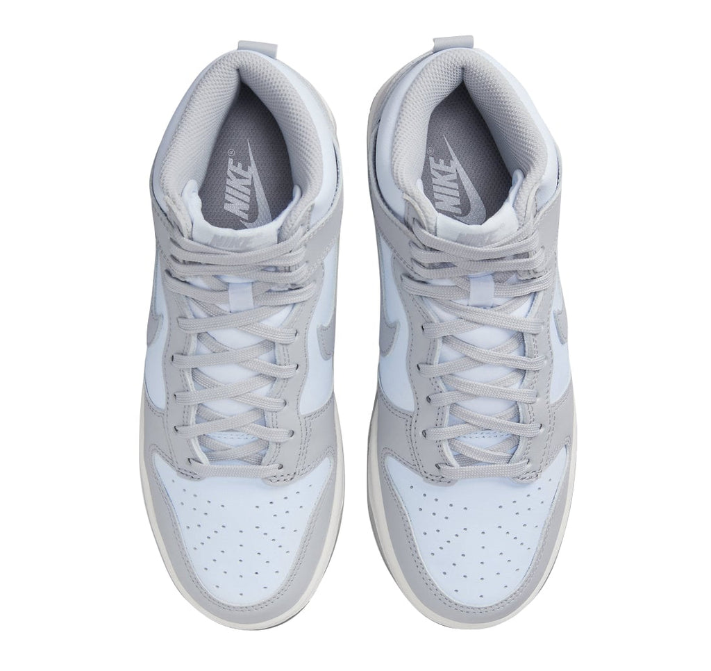 Nike Dunk High Blue Tint - Image 4