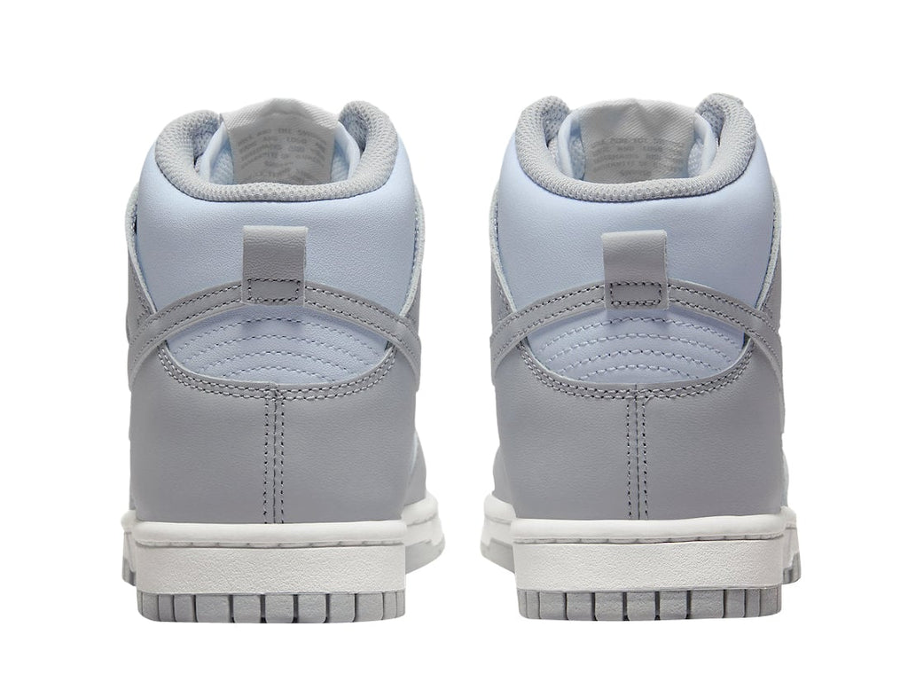 Nike Dunk High Blue Tint - Image 5