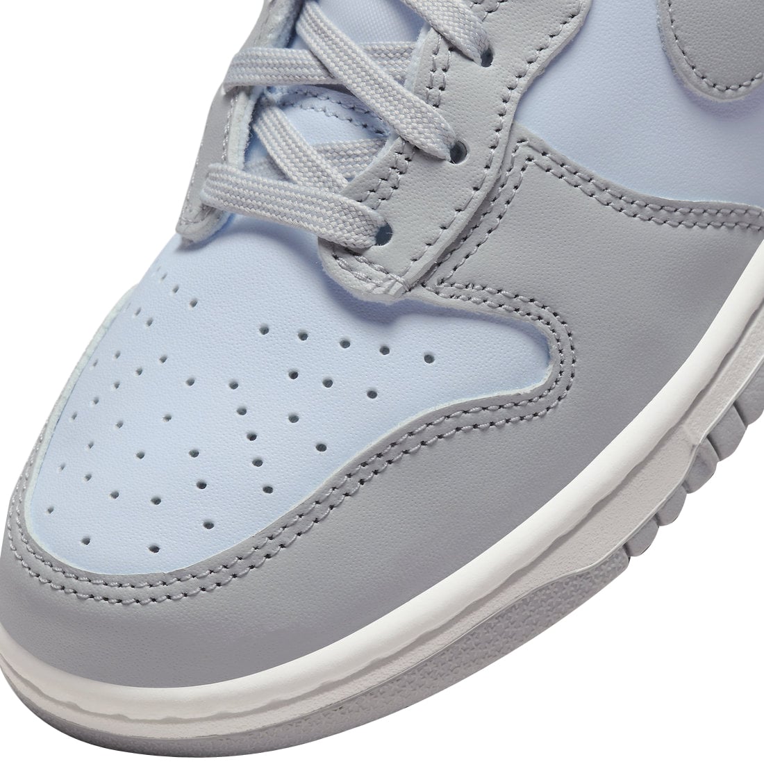 Nike Dunk High Blue Tint - Image 7