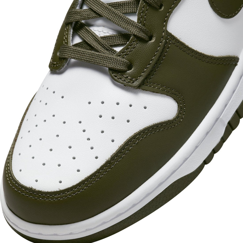 Nike Dunk High Cargo Khaki - Image 7