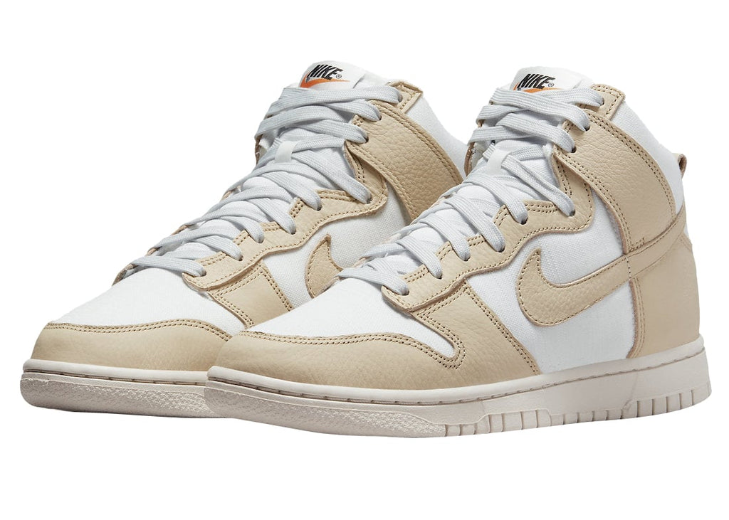 Nike Dunk High Certified Fresh Team Gold - Image 2