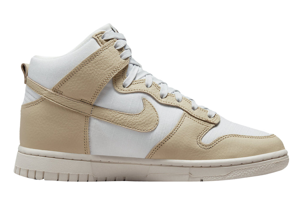 Nike Dunk High Certified Fresh Team Gold - Image 3