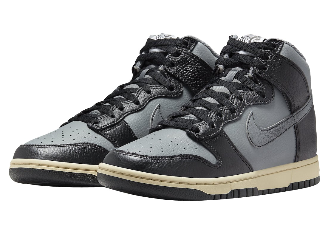Nike Dunk High Classics - Image 2