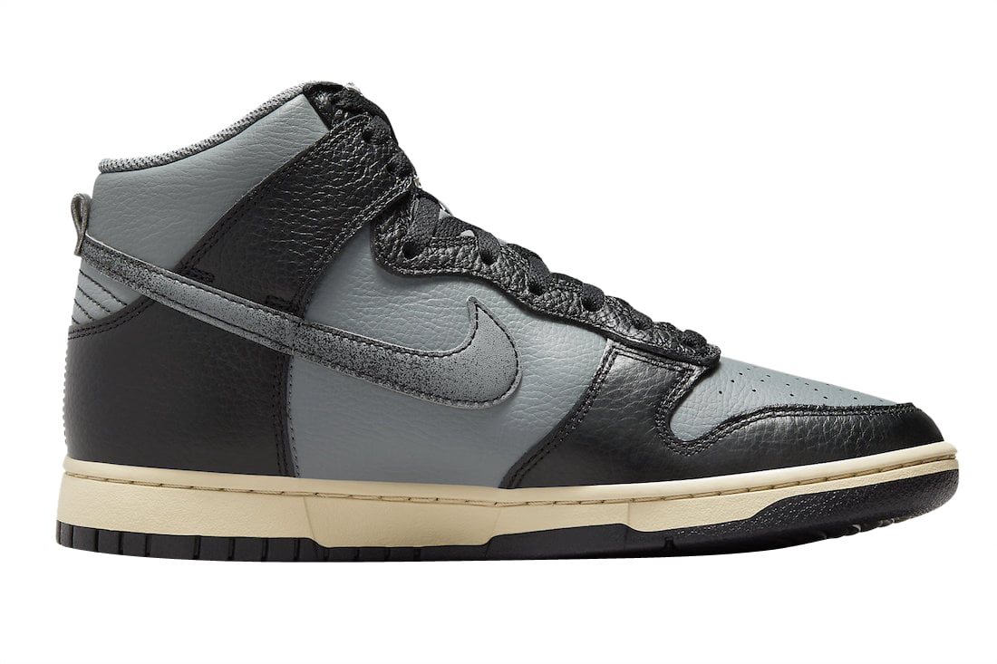 Nike Dunk High Classics - Image 3