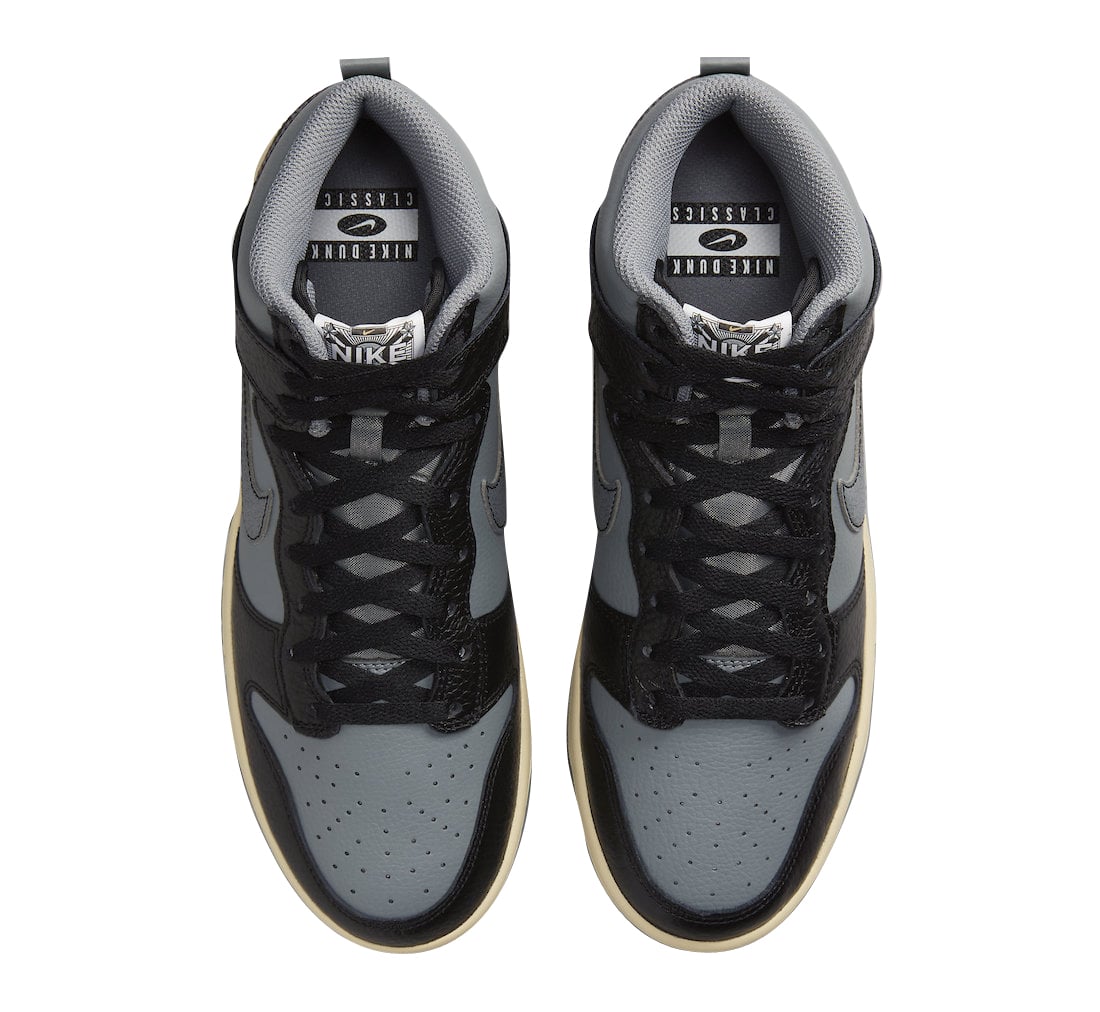 Nike Dunk High Classics - Image 4