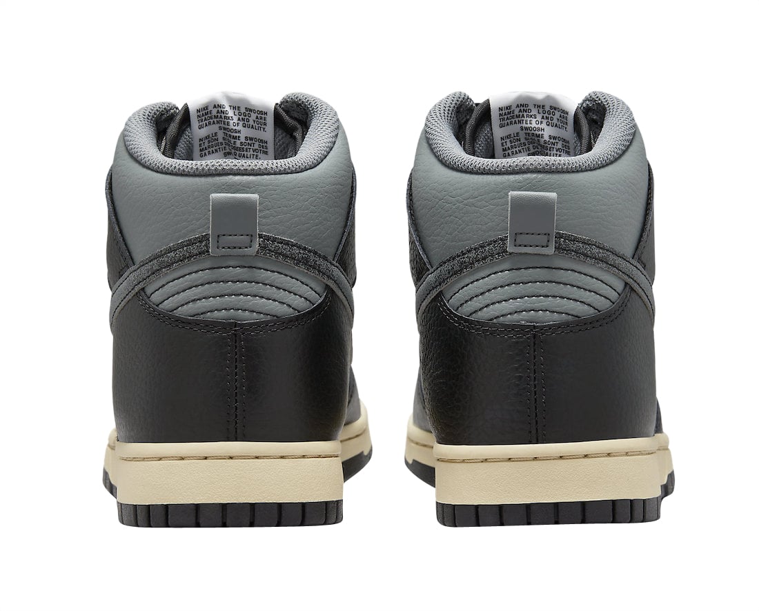 Nike Dunk High Classics - Image 5