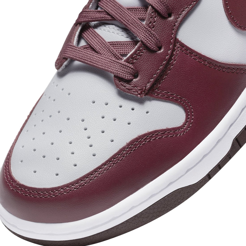 Nike Dunk High Dark Beetroot - Image 7
