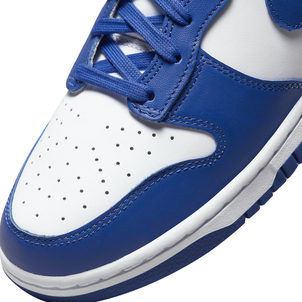 Nike Dunk High Game Royal - Image 7