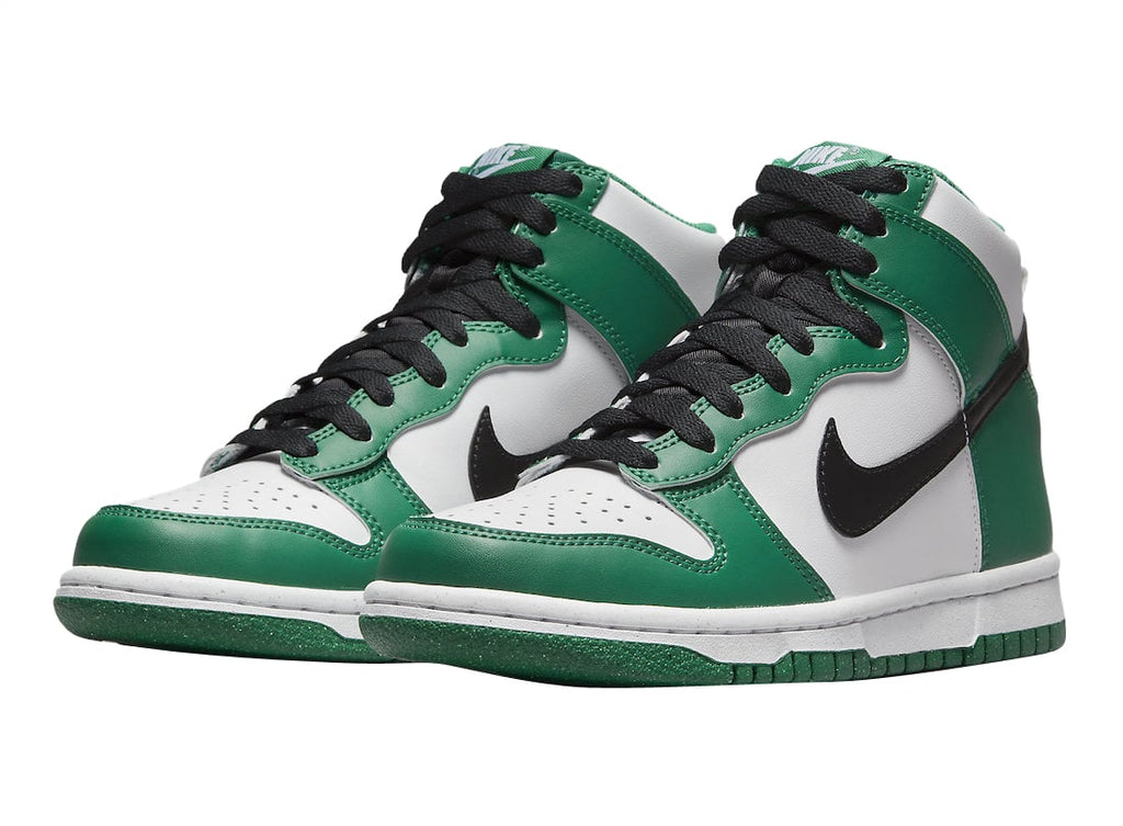 Nike Dunk High GS Celtics - Image 2