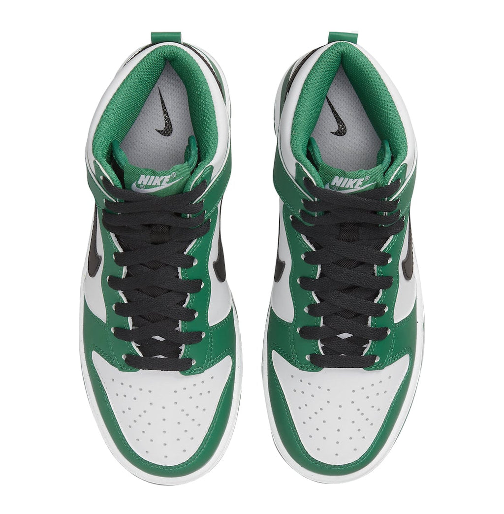 Nike Dunk High GS Celtics - Image 3