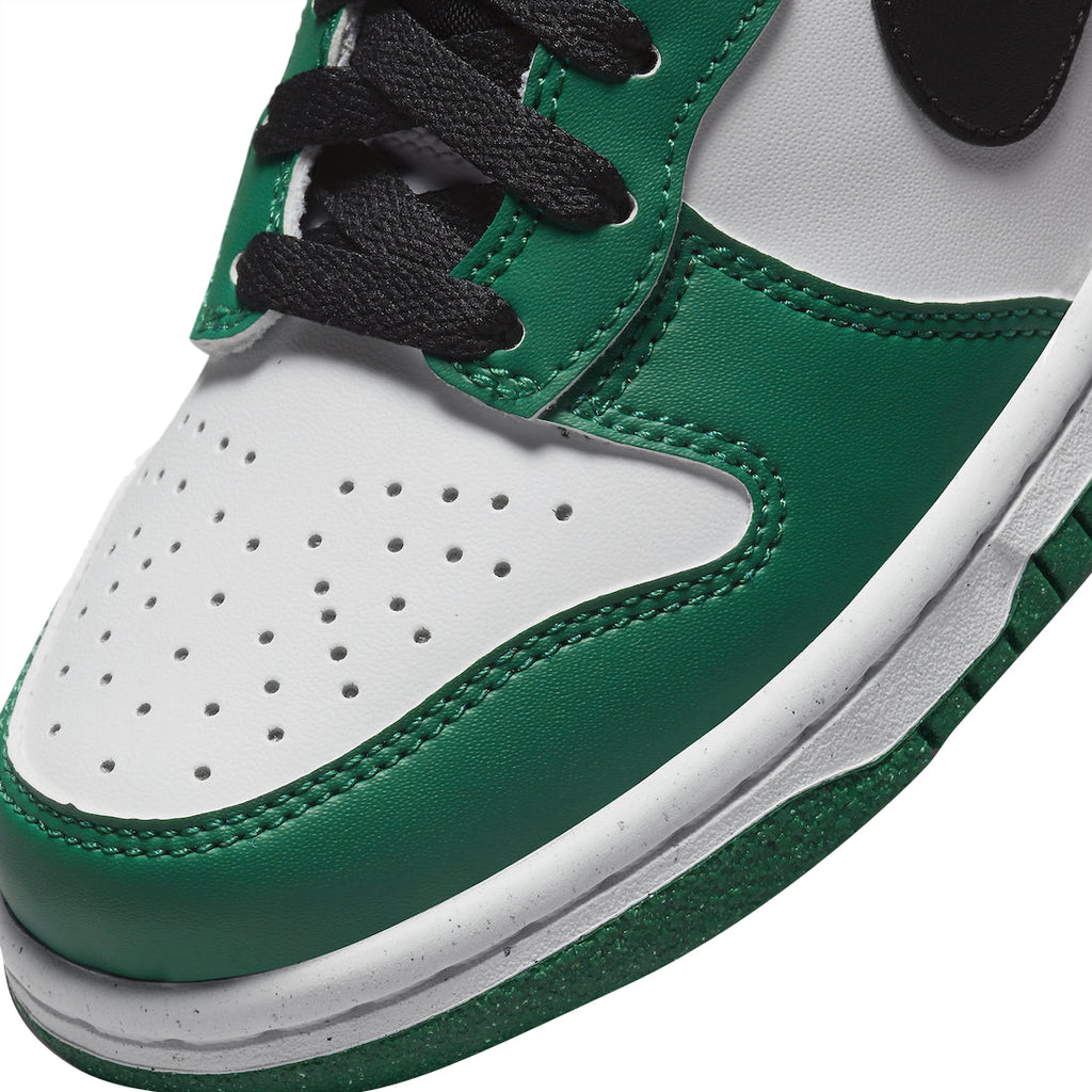 Nike Dunk High GS Celtics - Image 5