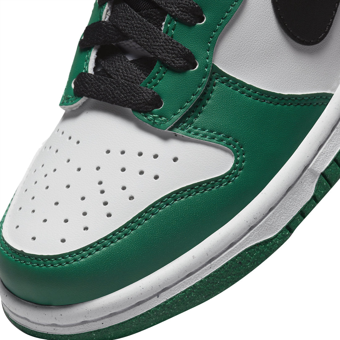 Nike Dunk High GS Celtics - Image 5