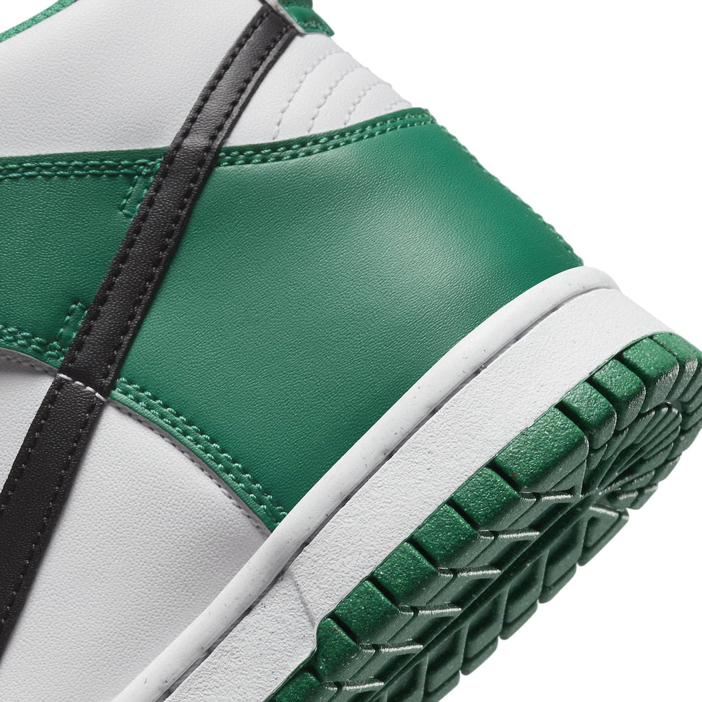Nike Dunk High GS Celtics - Image 6